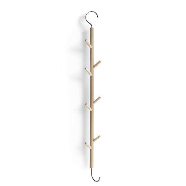 フック サイドバイサイド Hanging Hooks 1for8 ポール ハンガー 引っ掛け （ ハ...