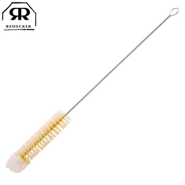 Redecker レデッカー クリーニングブラシ ウール付 40cm （ ブラシ キッチンブラシ ボ...