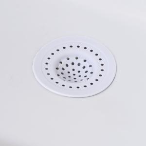 排水口 ゴミ受け TOUCH シリコーンフィルター 直径7.5cm （ シリコン 食洗機対応 排水溝 ごみ受け ごみうけ 流し台 シンク 洗面所 浴室 ）