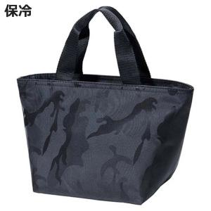 保温保冷お弁当バッグ OSK（オーエスケー） ランチバッグ soretoバッグインミニバッグ