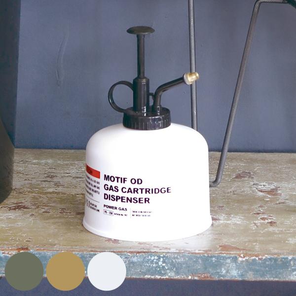 霧吹き モチーフディスペンサー オーディースプレー ポストジェネラル （ スプレー ウォータースプレ...