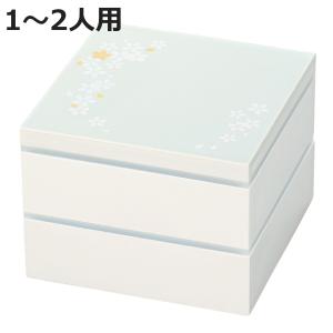 お弁当箱 8.5DLX松花堂 2800ml （ お重 ファミリーランチボックス 日本