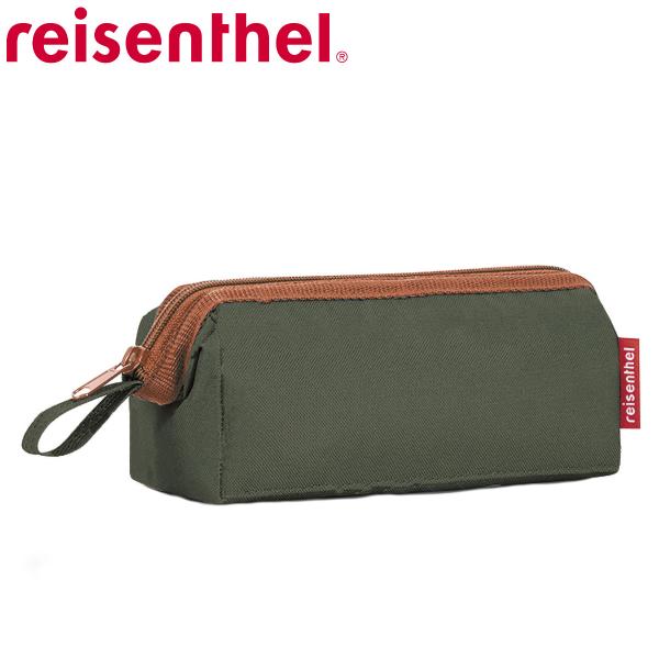 ポーチ reisenthel TRAVELCOSMETIC XS URBAN FOREST （ 化粧...