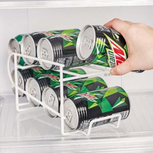 缶ストッカー 24(缶ビール 収納 ホルダー 1ケース 24本 ストック 350ml