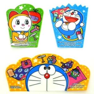 バランセット お弁当バラン ドラえもん キャラクター 子供用 （ バラン キャラ弁 お弁当グッズ ）