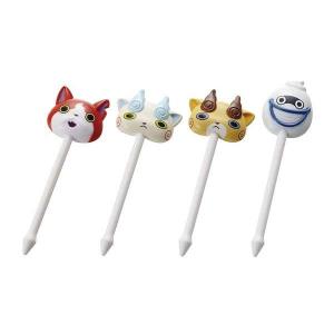 ニコニコピック 妖怪ウォッチ 8本入り キャラクター ( お...