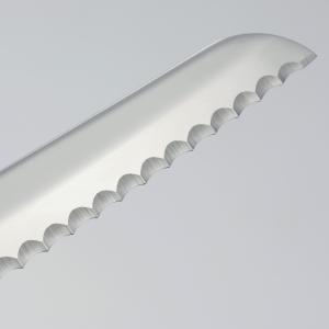 パン切り包丁 20cm スゴ切れ 日本製 ( ...の詳細画像2