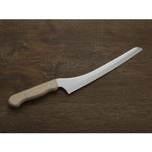 パン切り包丁 20cm スゴ切れ 日本製 ( ...の詳細画像3