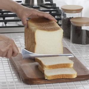 パン切り包丁 20cm スゴ切れ 日本製 ( ...の詳細画像4
