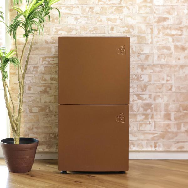 宅配ボックス リシムフラット 大容量 一戸建て用 （ 宅配ロッカー 宅配 ボックス 置き配用ボックス...