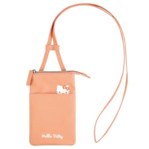 スケーター スマホポーチ ハローキティ （ キティ スマホショルダー