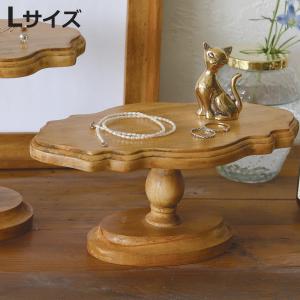 ディスプレイ テーブル NEIN MARKE ナインマーケ 木製 ディスプレイ