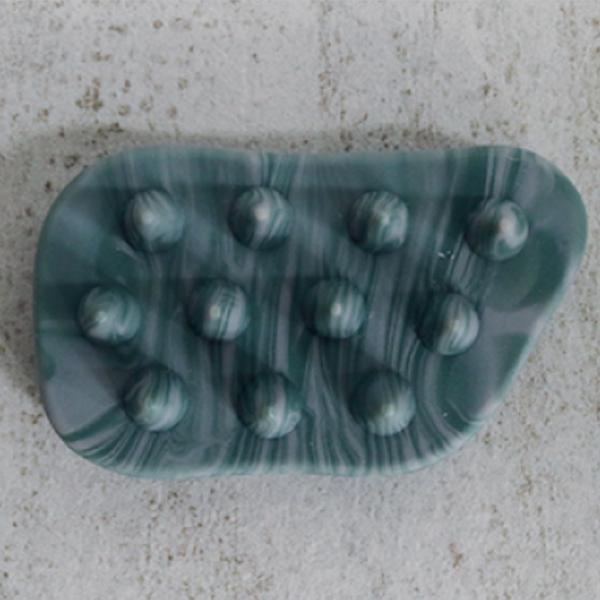 シャンプーブラシ koora NT Scalp Brush Forest スカルプブラシ （ クーラ...