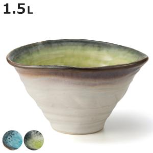 どんぶり 750ml 丼 ボウル KANADE 陶器 （ 電子レンジ対応 丼ぶり 鉢