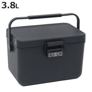 BUNDOK（バンドック） クーラーボックス 保冷剤付 12L BD-755 : アイ