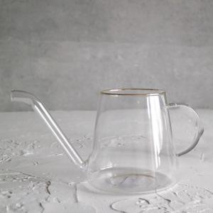 グロワーズ ツールズ ウォータリングカン 500ml(植物 水やり 水差し