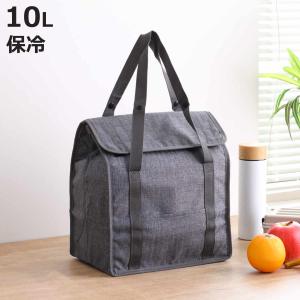 エコバッグ 保冷 10L ショッピングエコバッグ...の商品画像