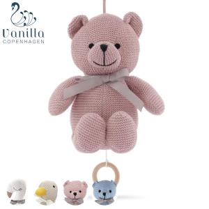 sanrio（サンリオ） 木製オルゴール 遊ぶパンダ : 公式サンリオ