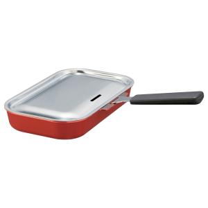 ノーリツ（NORITZ） DP0172 Noritz×ビタクラフト シェフポット グリル