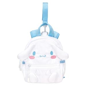 シナモロール ハーネス付き ベビー リュックサック ベビー用 リュック