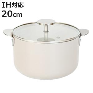 パール金属 鍋 両手鍋 大型鍋 36cm アルミ ガス火専用 煮物 おでん