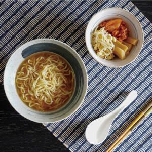 小丼 11.5cm SS インスタン丼 磁器 ...の詳細画像2