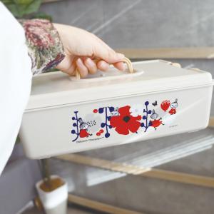 バスケット 収納 フェイクレザー 約幅39×奥行28×高さ10cm （ 小物入れ