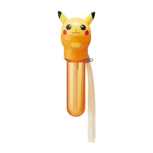 ストロー ペットボトル キャップ ストローホッパーキャップ ピカチュウ 350ml 500ml 対応...