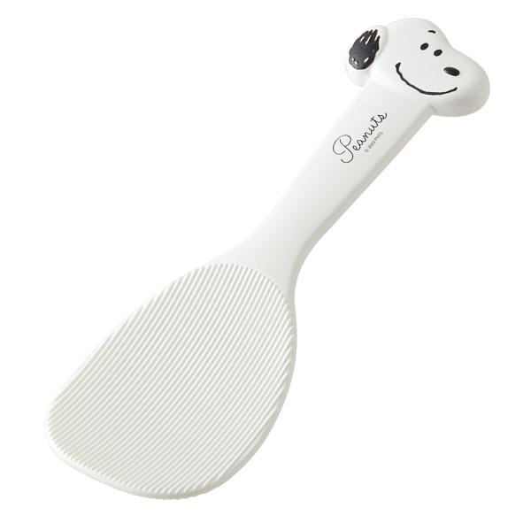 しゃもじ スヌーピー （ シャモジ 杓文字 おしゃもじ ご飯 SNOOPY ）