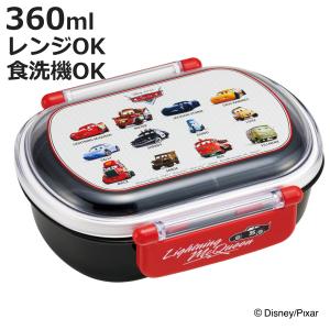 sanrio（サンリオ） お弁当箱 小判型 ぼんぼんりぼん りぼん＆フラワー