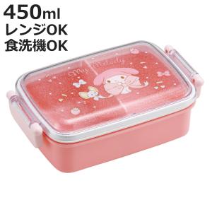 sanrio（サンリオ） マイメロディ ランチボックス : サンリオ