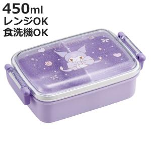 sanrio（サンリオ） □在庫限り・入荷なし□お弁当箱 角型 シュガー