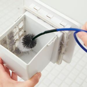 洗濯機ブラシ ホコリ ごっそり 洗濯機 乾燥フィ...の商品画像