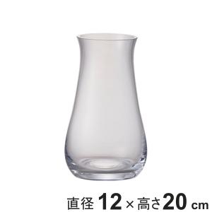 花瓶 mazzo マッツォ 12×20cm （ 花ビン 花びん 花器 ベース フラワーベース ガラスベース フラワー 花 飾る ）