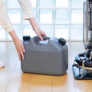 灯油缶 IWATANI 灯油タンク 10L KE...の商品画像