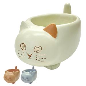 卓上 収納 マルチケース にゃふにゃふ レジン マルチホルダー