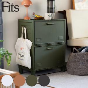 天馬 【在庫有・即納】 tenma VAZZO ペグキャビネット オレンジ サイズ