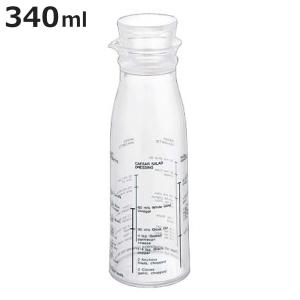 調味料入れ 340ml ドレッシングシェーカー ...の商品画像