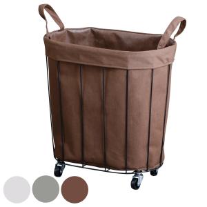 ちどり産業 フタつきPPバスケット（キャスター付き） SF-910 選べる