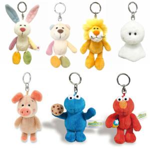 nici（ニキ） 【NICI公式店】NICI(ニキ) キーホルダー タマゴ＋ヒヨコ