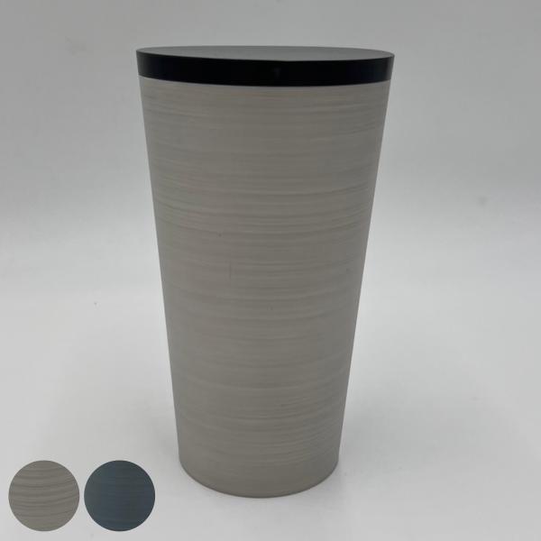 トイレポット ダスパースタイル 抗菌 （ サニタリーポット トイレ用 ごみ箱 汚物入れ スリム 日本...