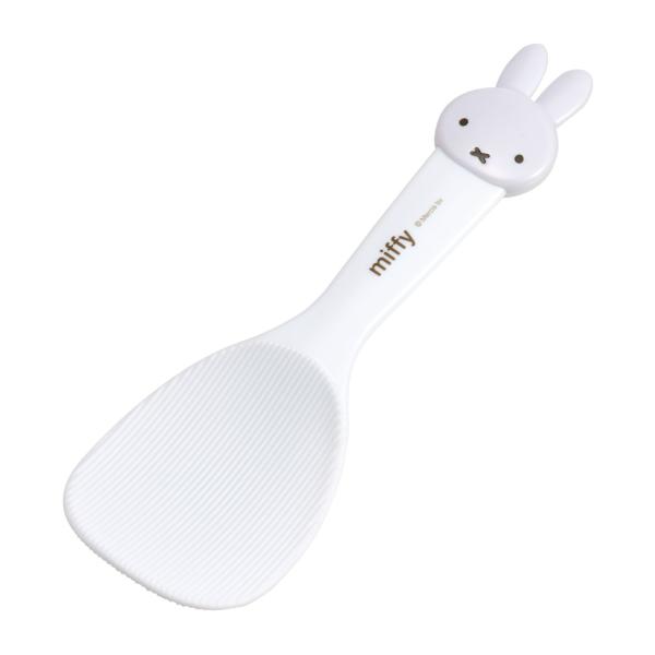 しゃもじ ミッフィー （ シャモジ 杓文字 おしゃもじ ご飯 Miffy ）