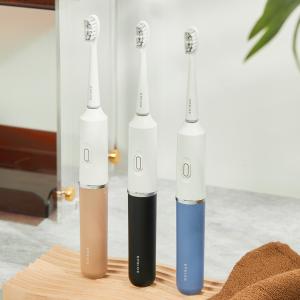 クーポン発行中 2個セット DEN-do 手持ちの歯ブラシを電動化 歯科医師