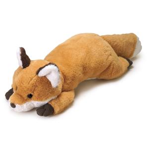 ふわふわキツネのぬいぐるみの買取情報