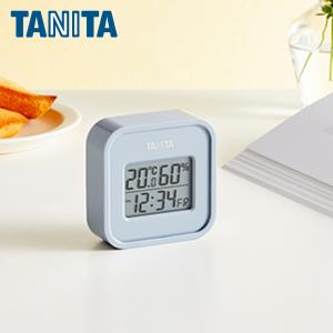 タニタ デジタル 温湿度計 コンパクト ( 温湿...の商品画像