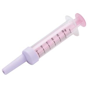 シリンジ ペット キャップ付き 注入用注射器 30ml （ 動物用 犬 猫 水 フード 薬 エサ メモリ付き 食事 補助 介助 介護 注射器 ）