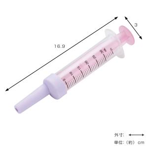 シリンジ ペット キャップ付き 注入用注射器 ...の詳細画像1