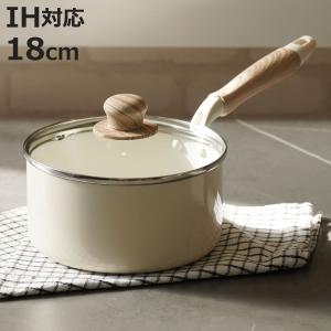 パール金属 H-5872 NEWだんらん IH対応 ステンレス製兼用鍋 22cm