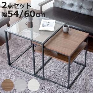 今枝商店 ラタンテーブル 円形 ガラス天板 棚付 籐家具 直径60cm