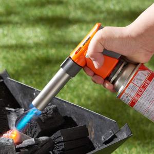 ガスバーナー アウトドアトーチバーナー イワタニ （ トーチバーナー ホームバーナー カセットボンベ式 ）